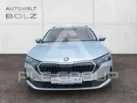 2025 Skoda Octavia