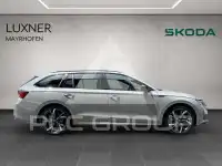 2025 Skoda Octavia