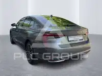 2025 Skoda Octavia