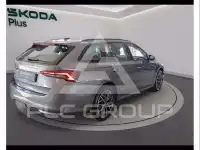 2025 Skoda Octavia