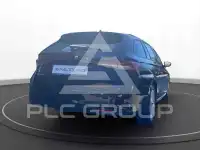 2025 Skoda Octavia