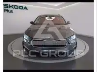 2025 Skoda Octavia