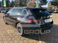 2025 Skoda Octavia