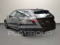 2025 Skoda Octavia