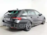 2025 Skoda Octavia