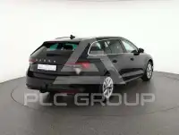 2025 Skoda Octavia