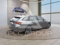 2025 Skoda Octavia