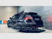 2025 Skoda Octavia