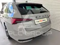 2025 Skoda Octavia