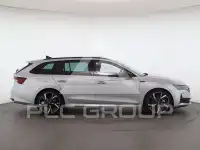 2025 Skoda Octavia