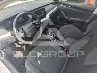 2025 Skoda Octavia