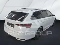 2025 Skoda Octavia