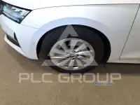 2025 Skoda Octavia
