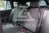 2026 Skoda Octavia