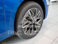 2025 Skoda Octavia