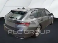 2025 Skoda Octavia