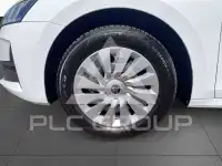 2025 Skoda Octavia