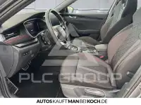 2025 Skoda Octavia