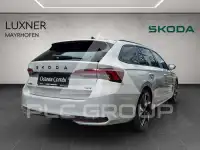 2025 Skoda Octavia