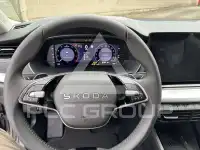 2026 Skoda Octavia