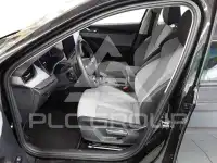 2025 Skoda Octavia