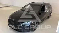 2025 Skoda Octavia