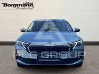 2025 Skoda Octavia