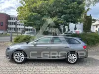 2025 Skoda Octavia