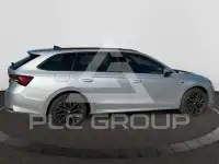 2025 Skoda Octavia