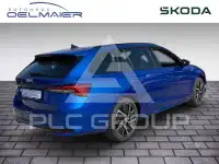 2025 Skoda Octavia
