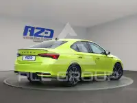 2025 Skoda Octavia
