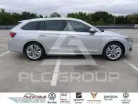 2025 Skoda Octavia