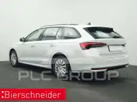 2025 Skoda Octavia