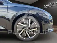 2025 Skoda Octavia