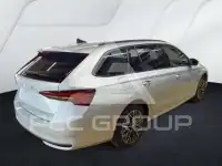 2025 Skoda Octavia
