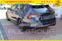 2025 Skoda Octavia