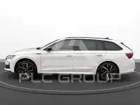 2025 Skoda Octavia