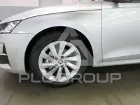 2025 Skoda Octavia