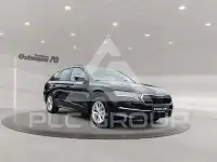 2025 Skoda Octavia