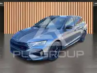 2025 Skoda Octavia