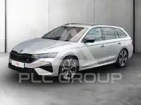 2025 Skoda Octavia