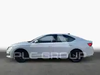 2025 Skoda Octavia