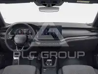 2026 Skoda Octavia