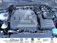 2025 Skoda Octavia