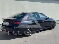 2025 Skoda Octavia
