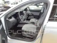2025 Skoda Octavia