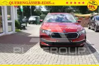 2025 Skoda Octavia