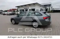 2025 Skoda Octavia