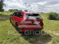 2025 Skoda Octavia