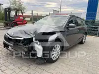 2025 Skoda Octavia